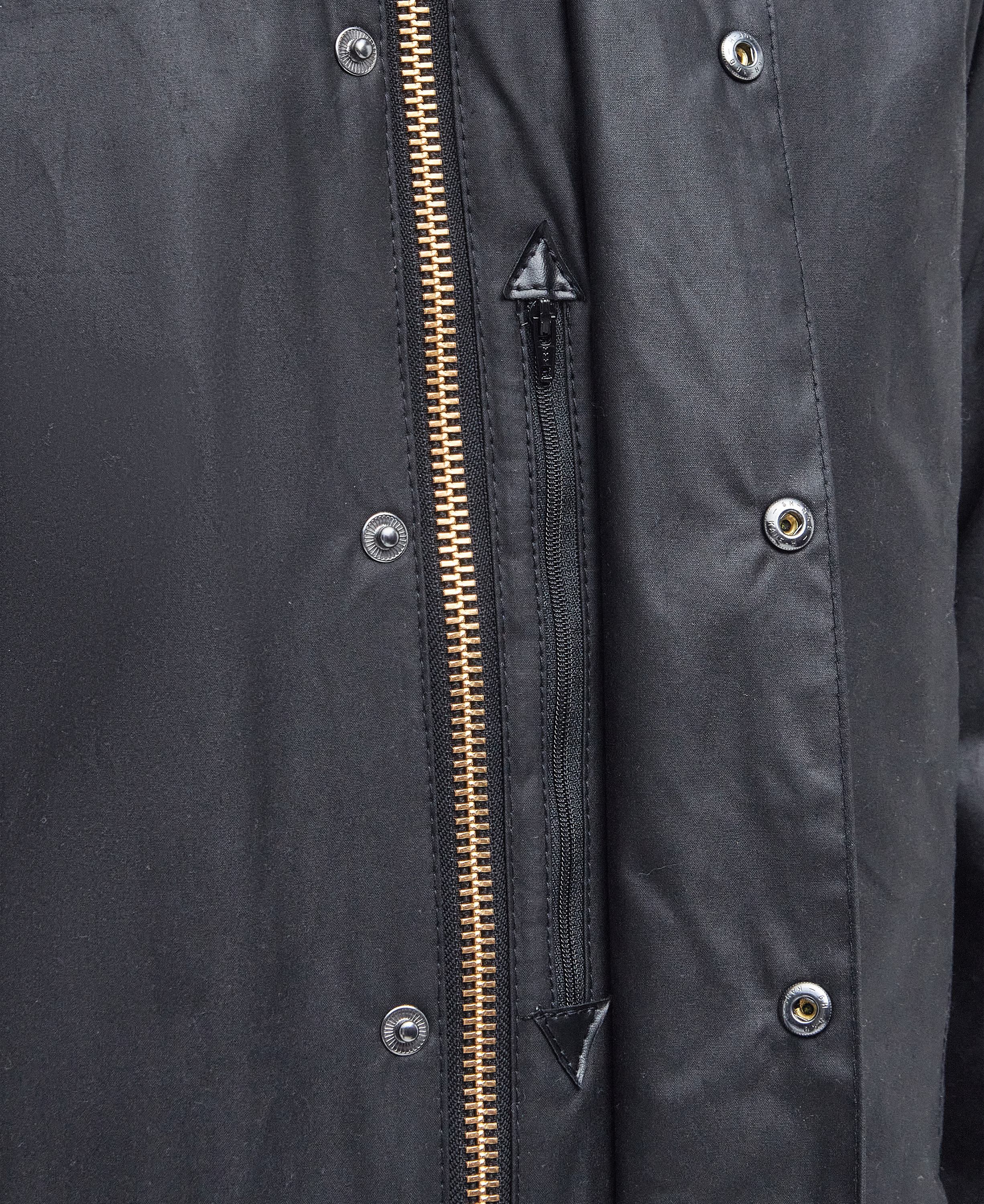 Beaufort® Waxed Jacket image number 6