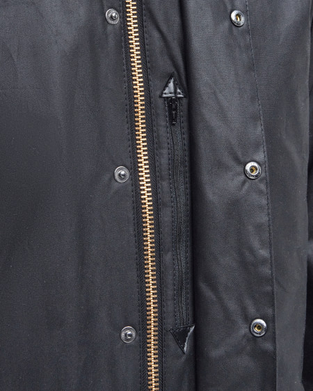 Beaufort® Waxed Jacket