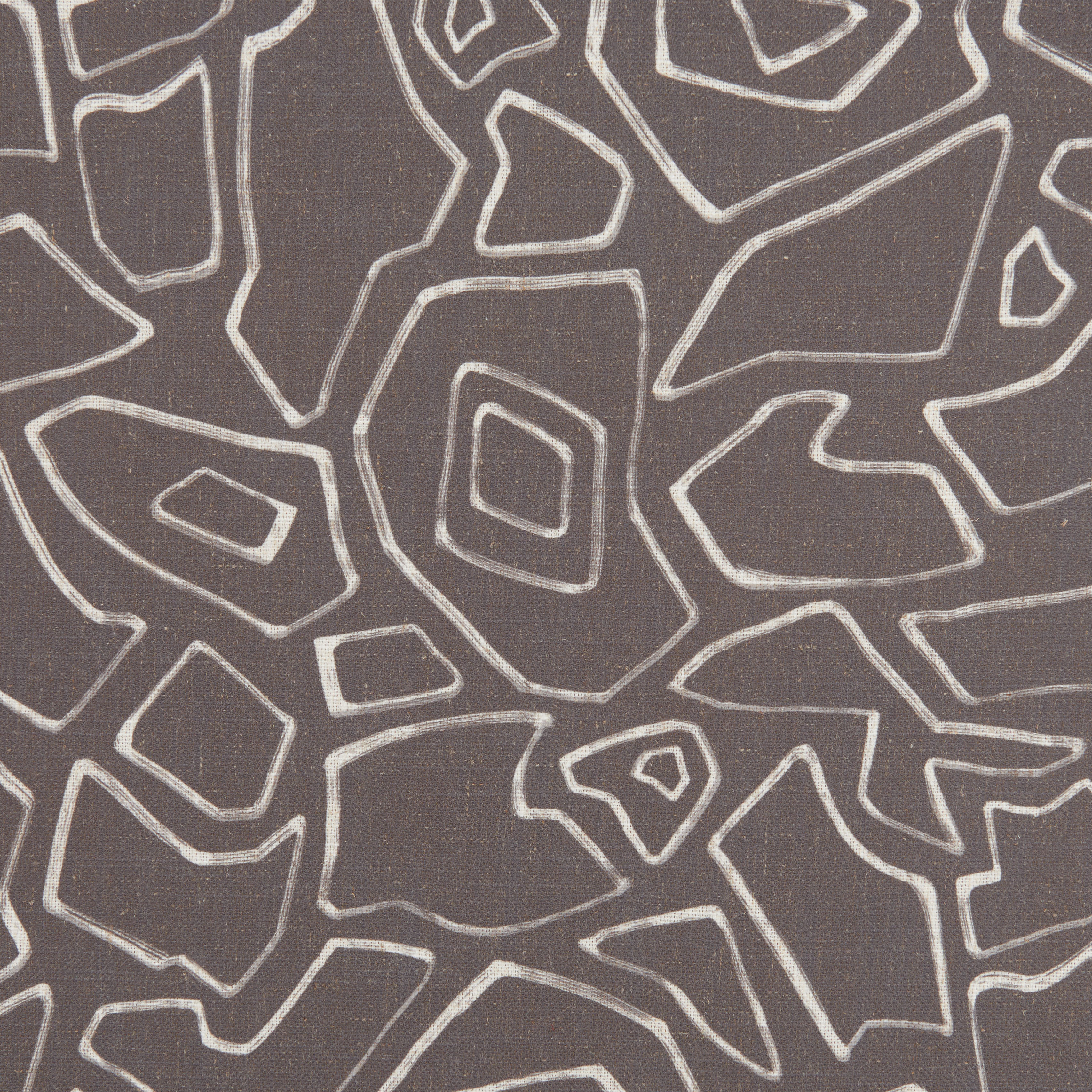 Runa Accent Chair Gray & Natural product image