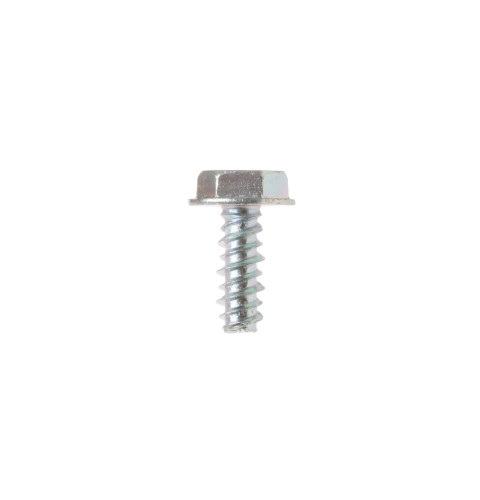 Refrigerator Screw 10-18 HI/LO HXW 1/2