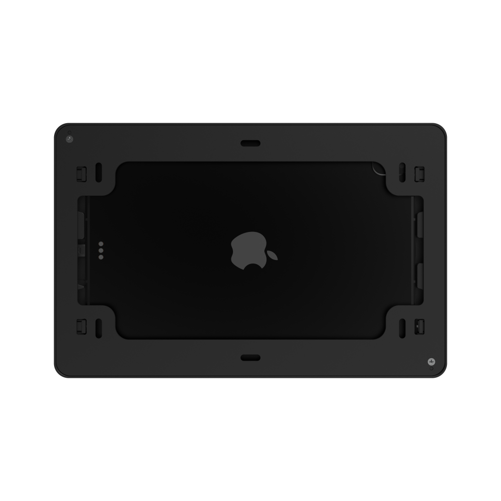 Surface Mount System for iPad Air 11" M3 | iPad Air 11" M2 | iPad Pro 11" (4th gen) - Black