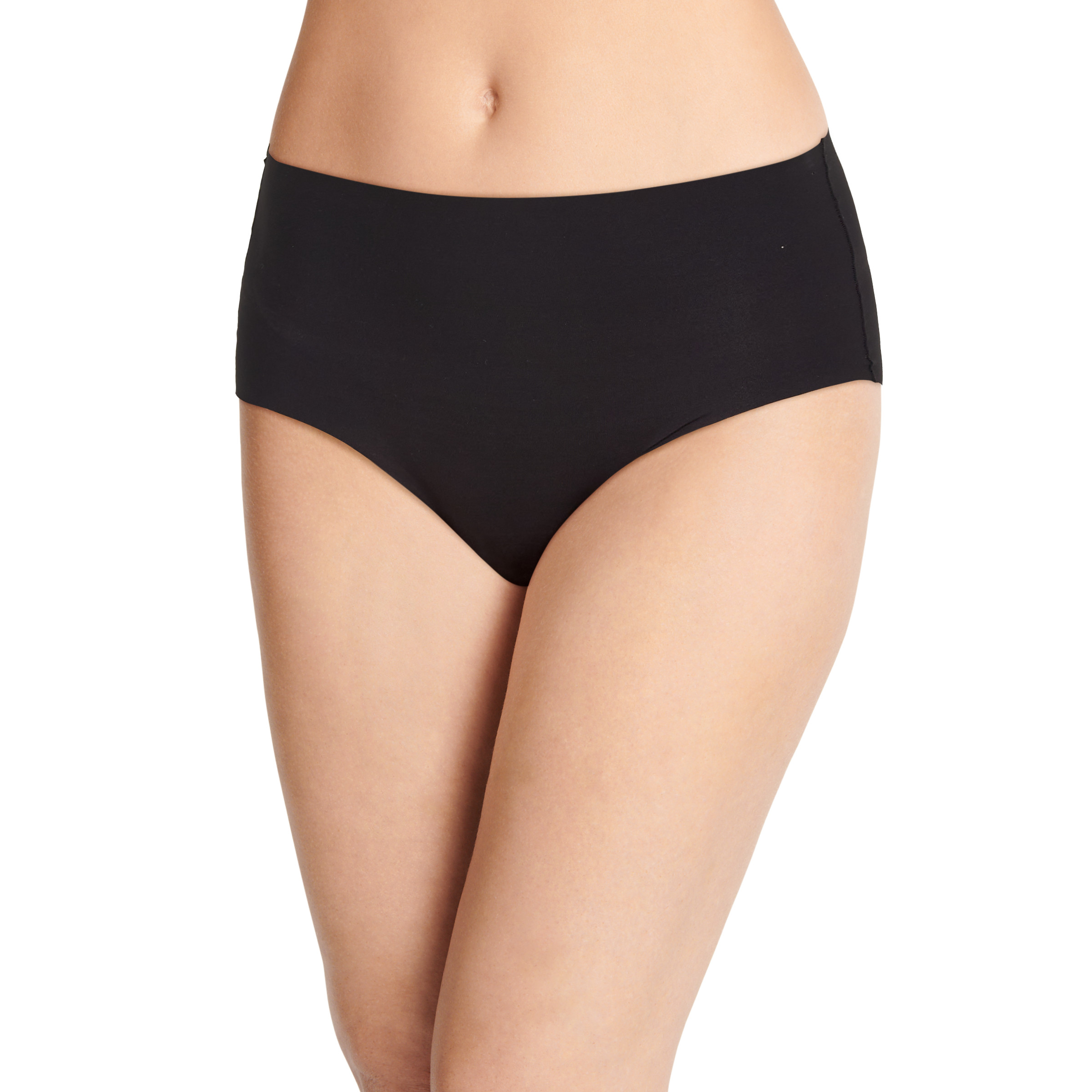 Jockey Women’s Invisible Edge Microfiber Brief