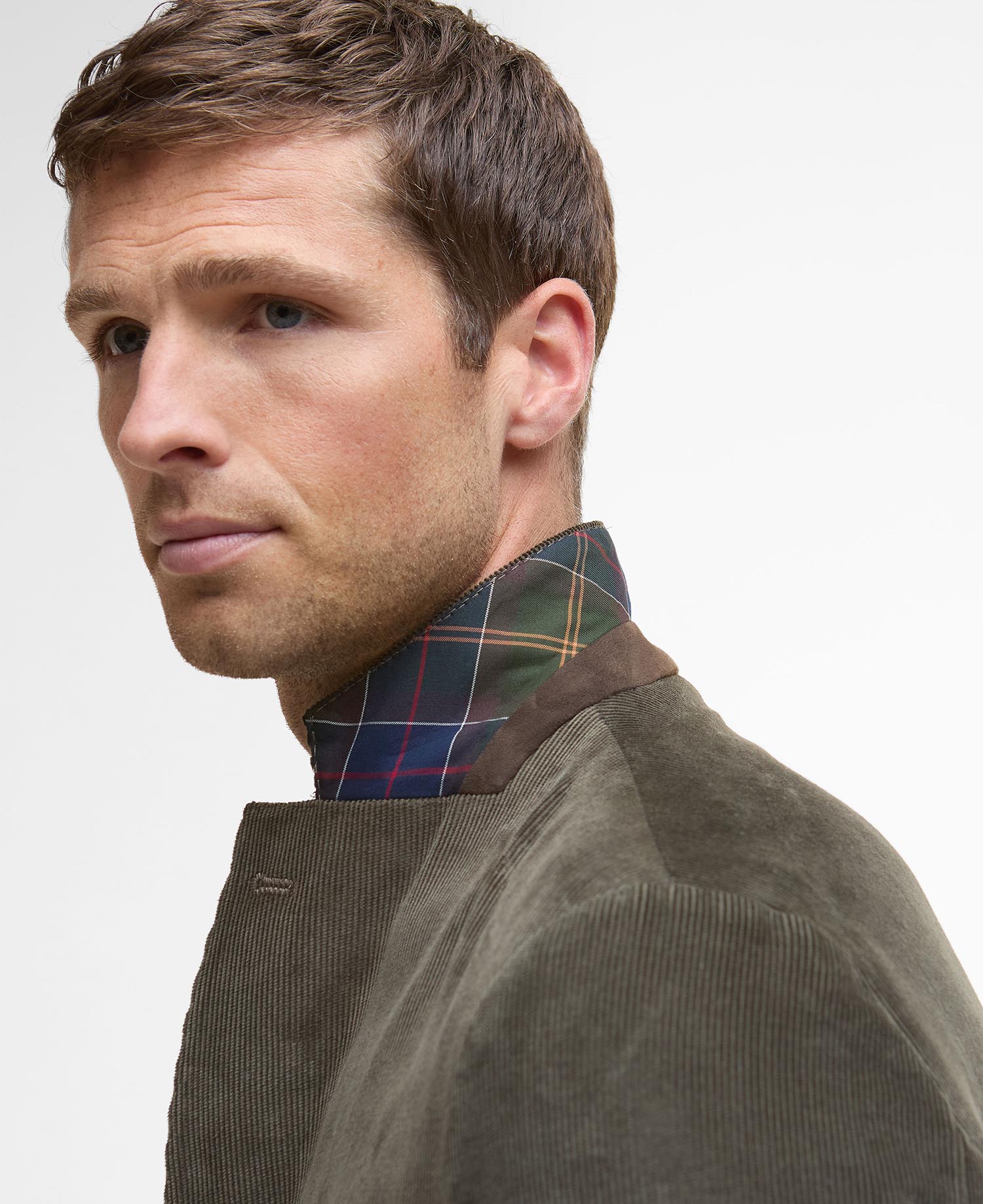 Wallington Cord Blazer image number 4