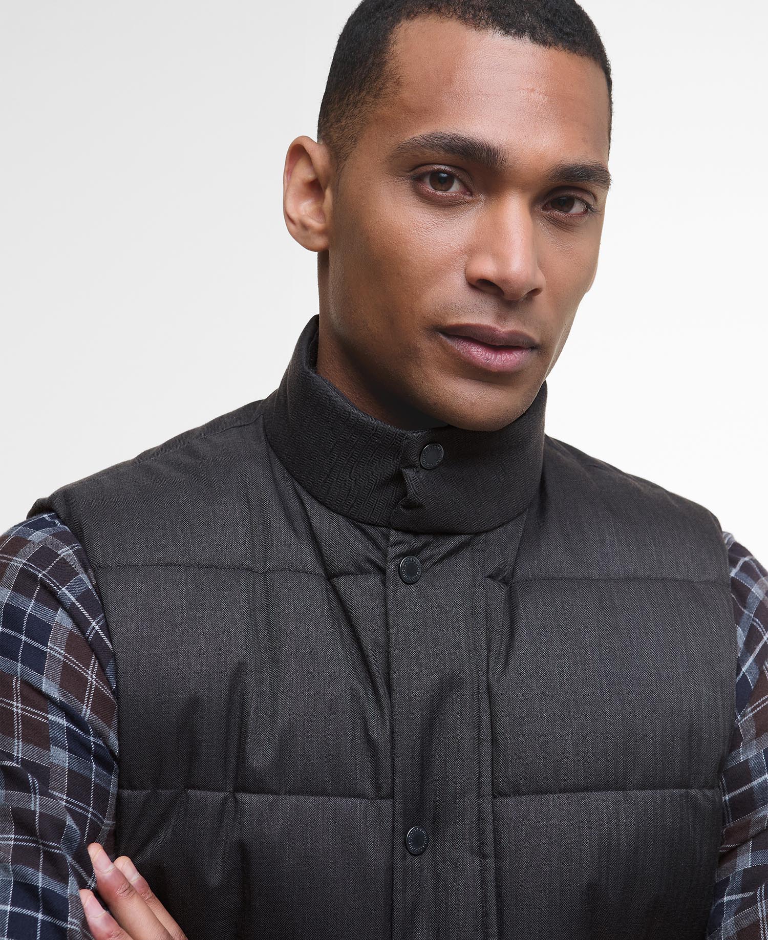 Gilet Brampton image number 3