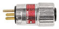 Hazardous Pin and Sleeve Device 20 A 125 V ac 2-Pole 3-Wire NEMA 5-20P