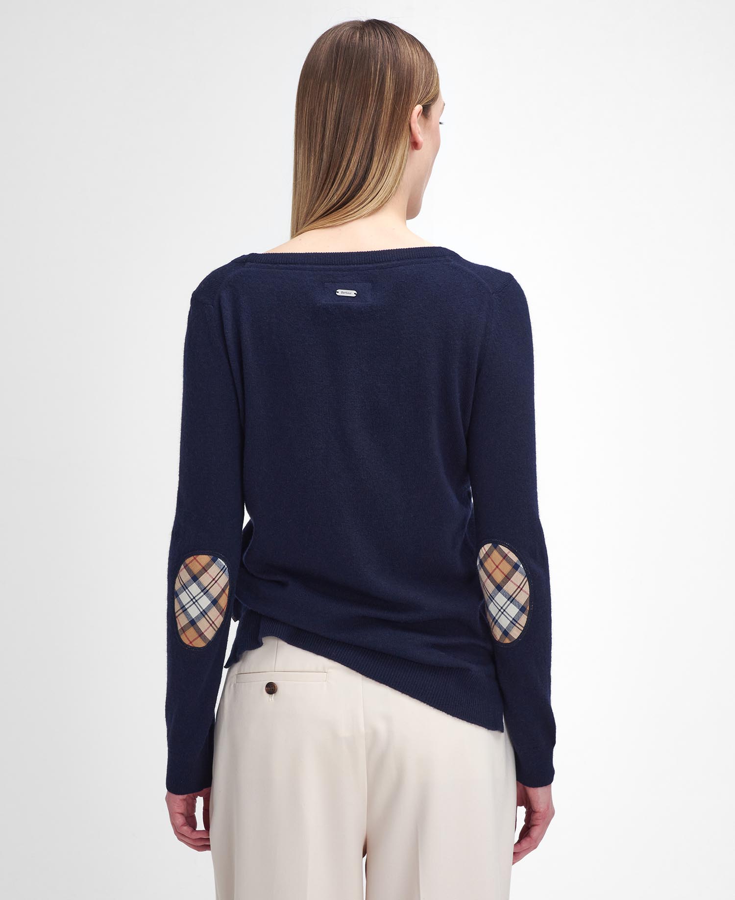 Pendle Crew Neck Jumper image number 2