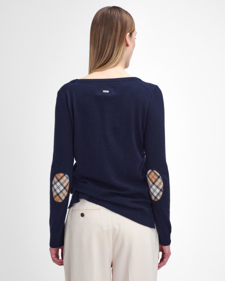 Pendle Crew Neck Jumper