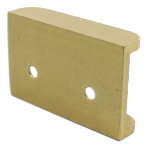 Hillyard, 1" Guide for Gym Line Taper