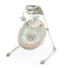 InLighten Cradling Swing™ - Lullaby Lamb™