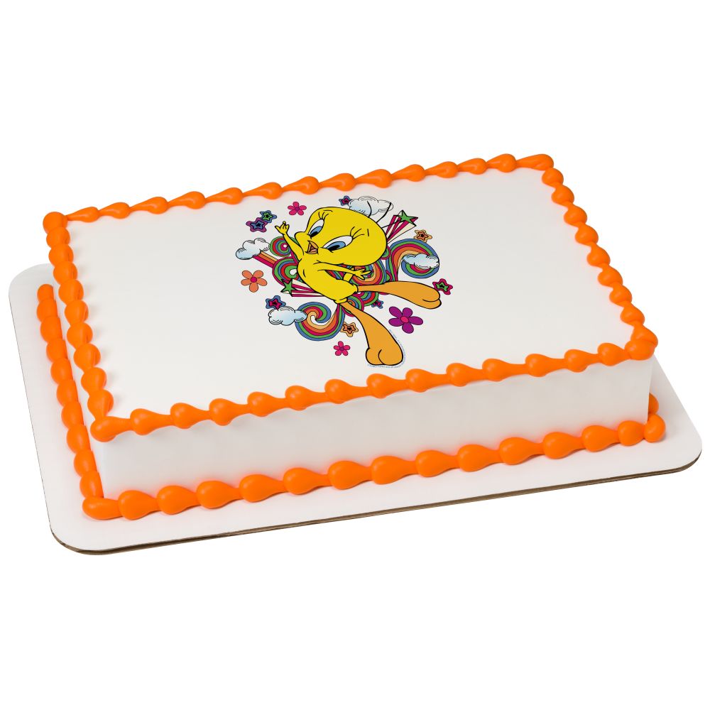 Image Cake Looney Tunes™ Tweety