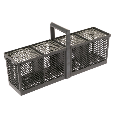 Silverware Basket Assembly