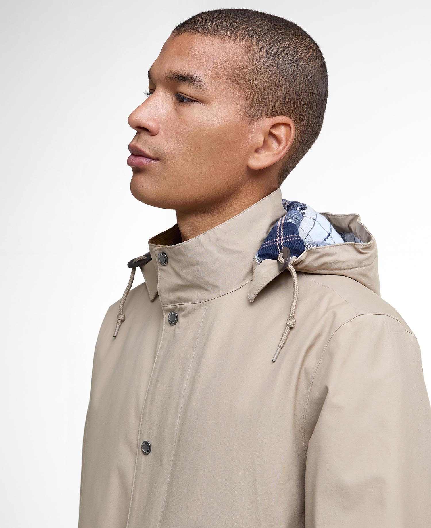 Chelsea Waterproof Mac image number 3
