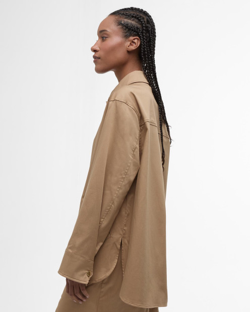 Overshirt Ettie 