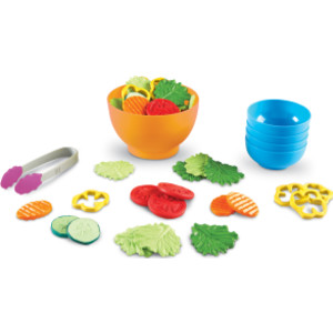 New Sprouts&reg; Garden Fresh Salad Set