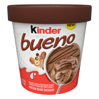 Frozen Dessert, 14 fl oz