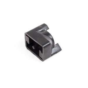 Motor Mount Lower Nitrile