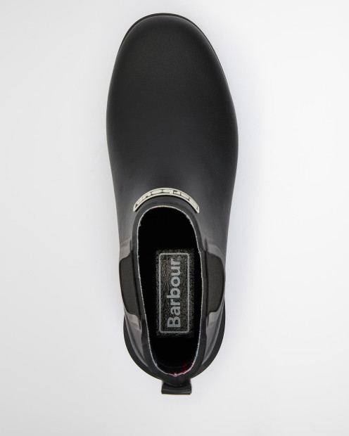 Wilton Wellingtons Classic Black