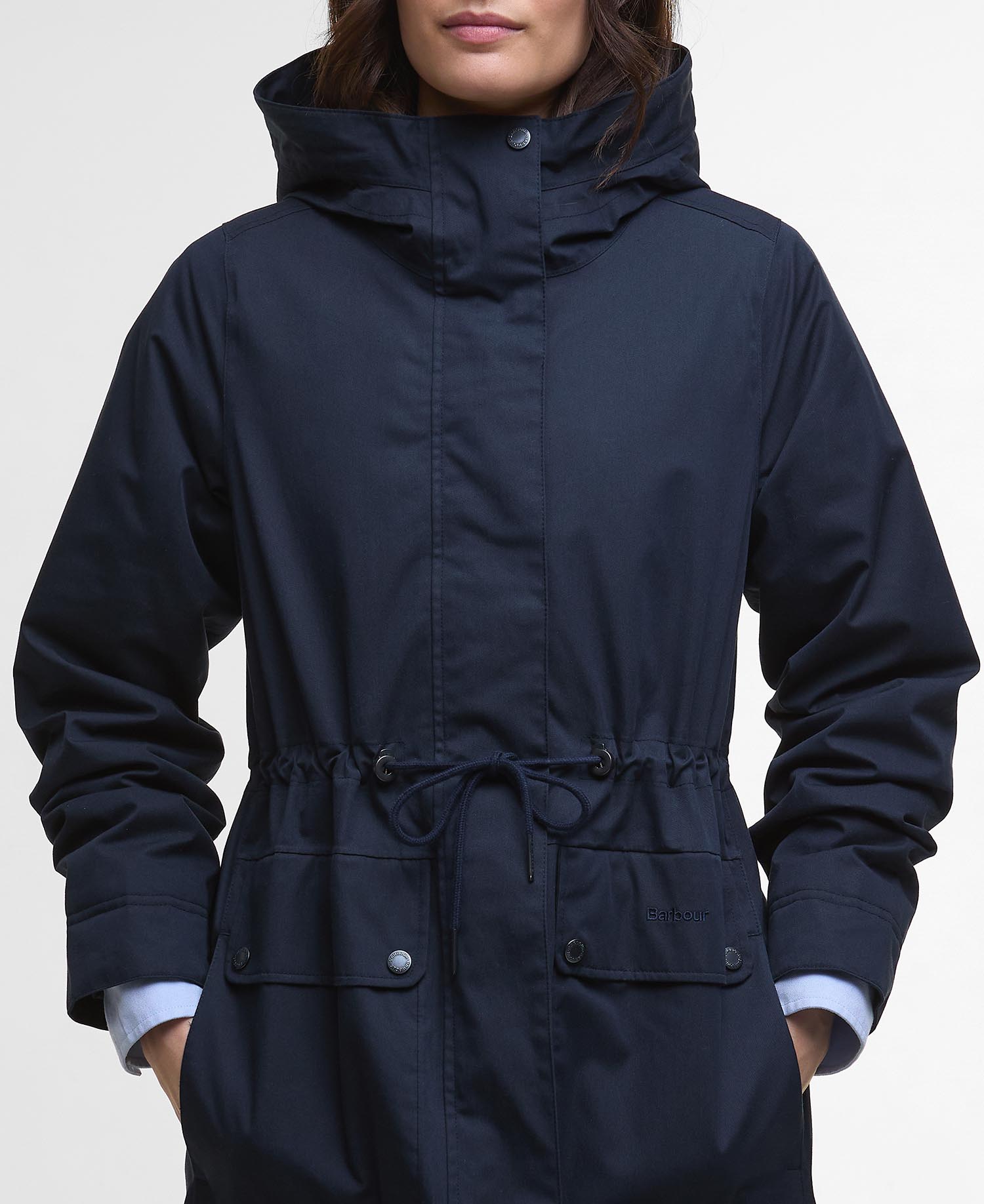 Bowlees Waterproof Jacket image number 4