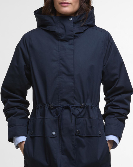 Bowlees Waterproof Jacket