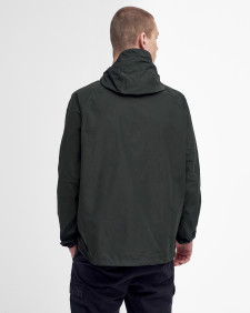Porter Showerproof Jacket Sage