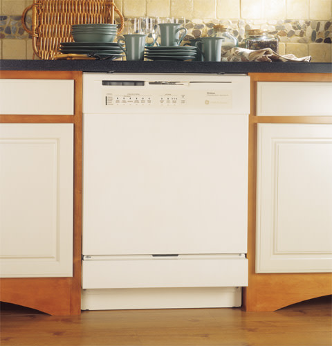 Dishwasher Panel Kit