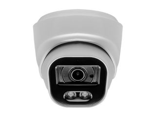 Illumivue HD-TVI Cameras