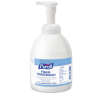 Gojo, PURELL, Antimicrobial Foam Handwash with 2% CHG Foam Soap,  535 mL Bottle