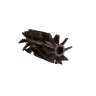 Brush Main Nylon 16 In