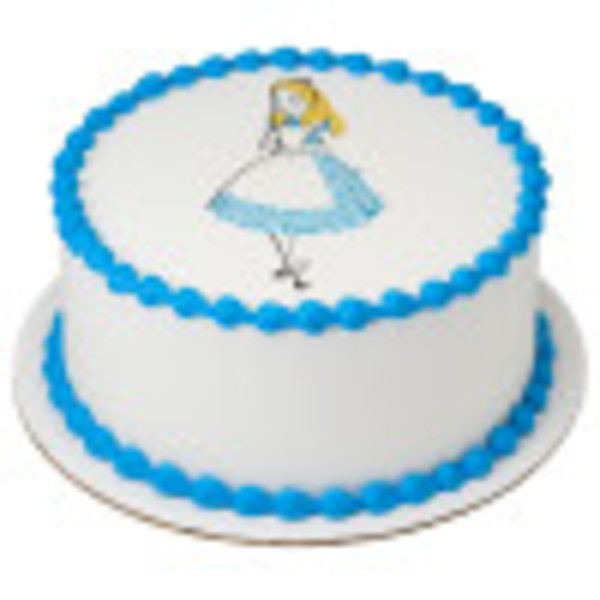 Alice In Wonderland | DecoPac