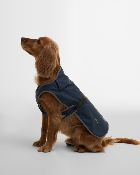 Evie Waterproof Dog Coat