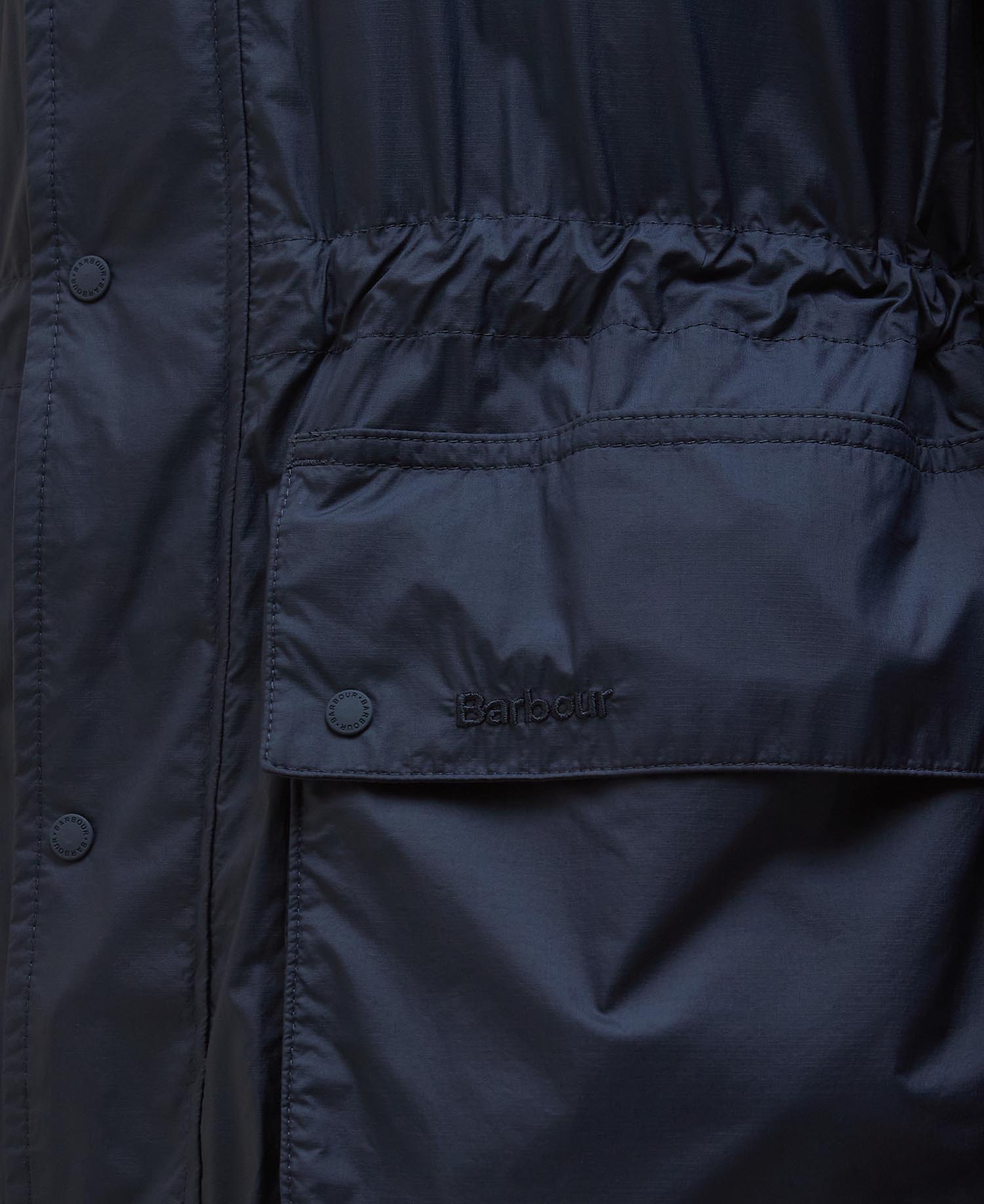 Jacke UV Durham Showerproof image number 6