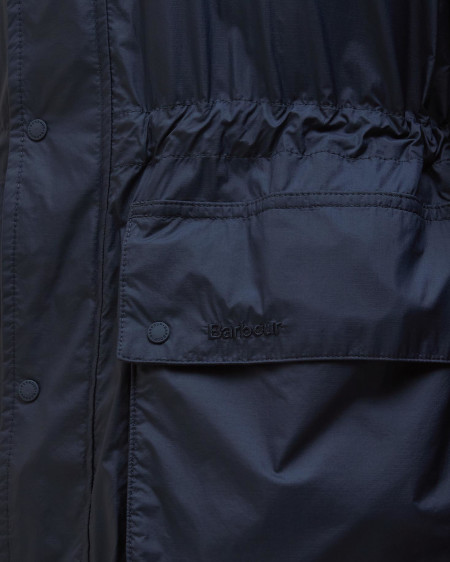 Jacke UV Durham Showerproof