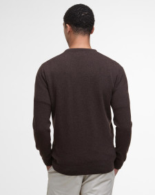 Essential Crew Neck Jumper 