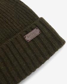 Beanie Carlton 
