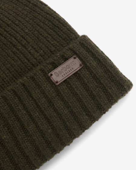 Carlton Beanie