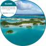 Fresh Products, Oxyfresh Air Freshener Refill, Islands