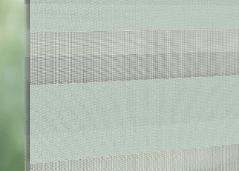 Orleans Re-Life 2140 Duo roller blinds