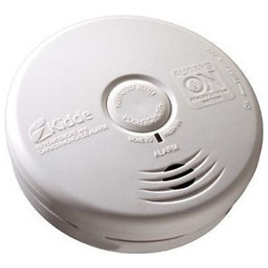 Detector, 6.25 x 5.75 x 2 in, 40 to 100 °F, Bracket Mount
