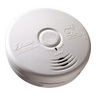 Detector, 6.25 x 5.75 x 2 in, 40 to 100 °F, Bracket Mount