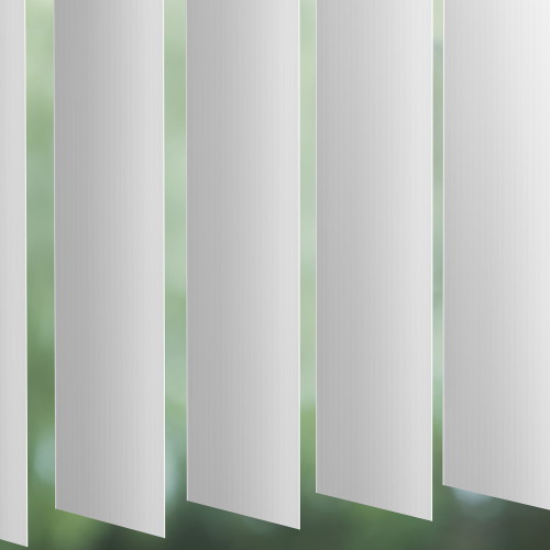 PVC 0356 Vertical Blind