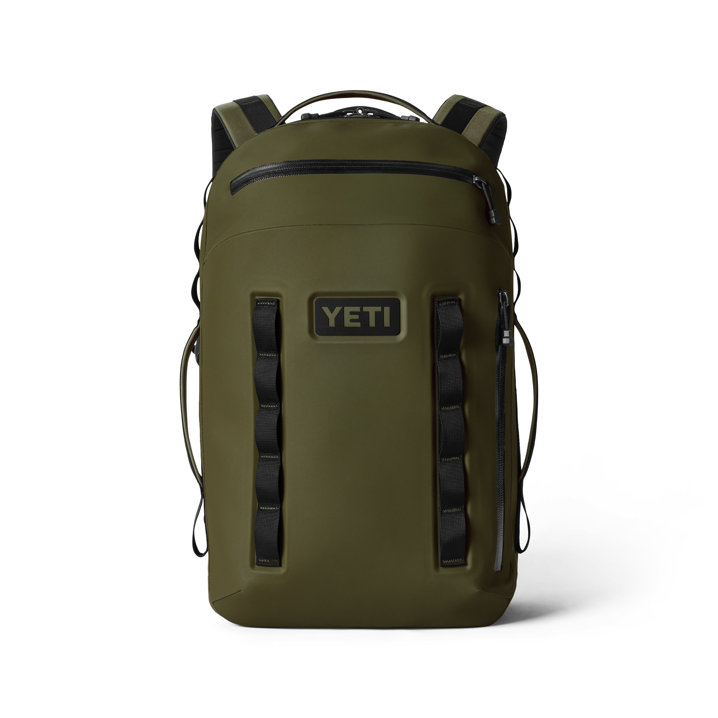 YETI Cayo™ 35L All-Weather Backpack Olive
