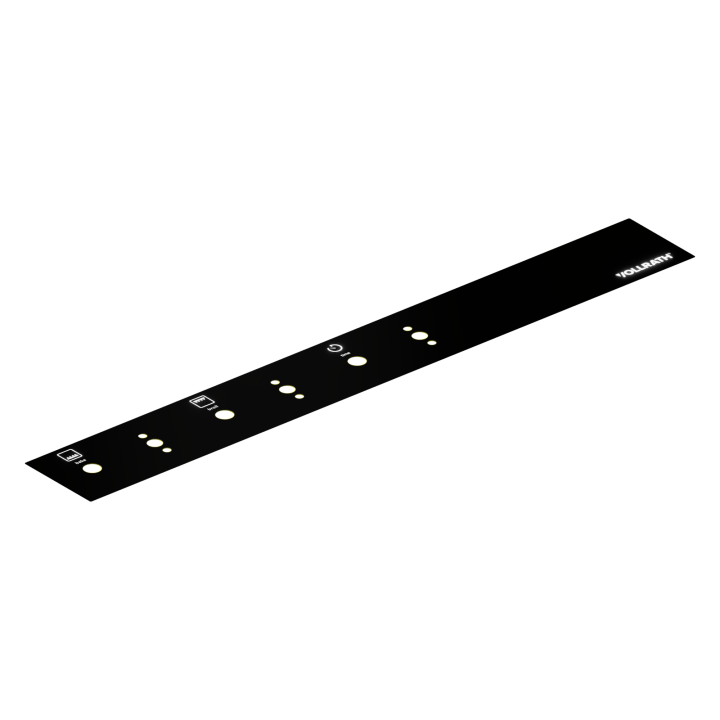Oven Overlay - CO4-120HS