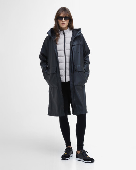 Jade 3-in-1 Showerproof Jacket