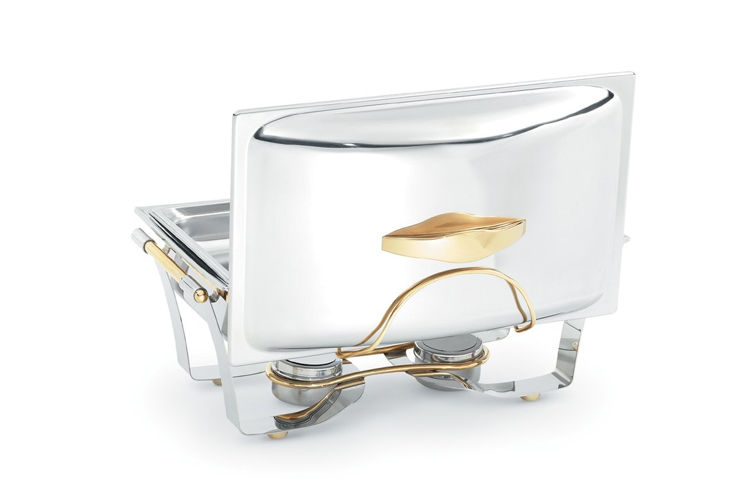 Accessories for Panacea™ and Maximillian™ Steel Chafers-INACTIVE