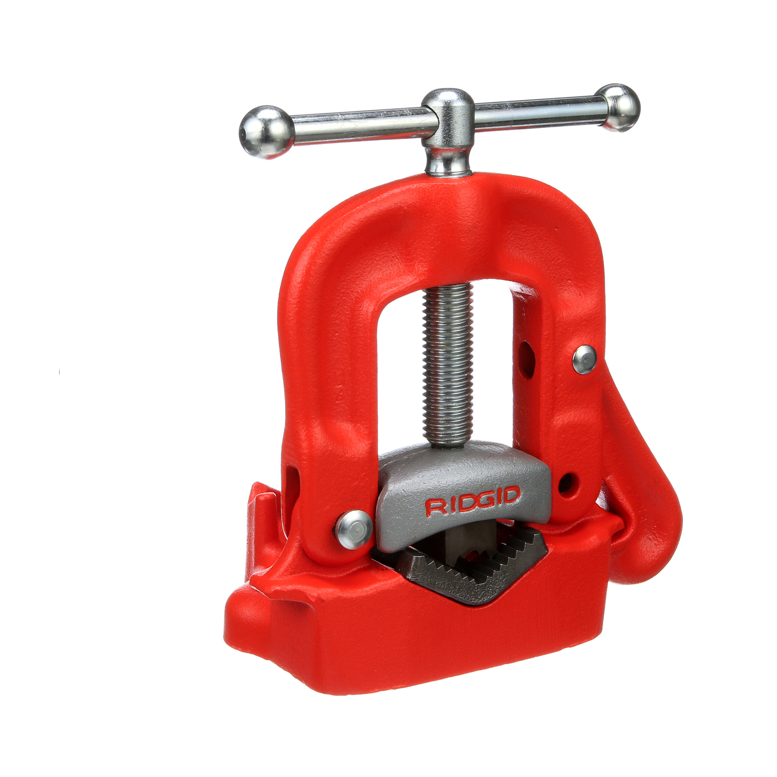 21A 1/8 - 2" Bench Yoke Vise - Image 4