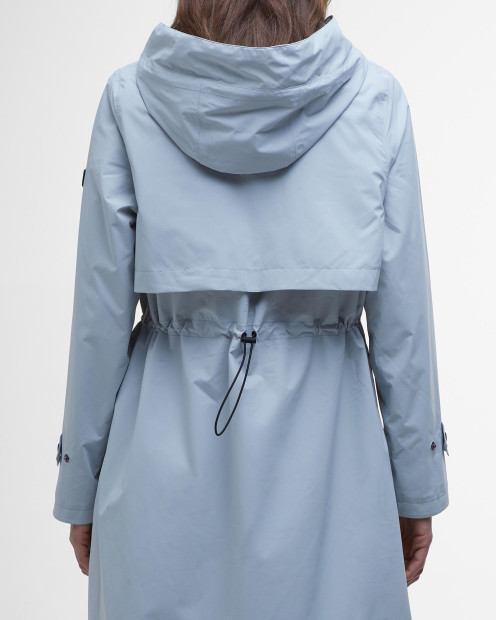 Jacke Kyra Longline Waterproof 