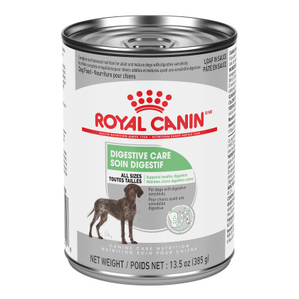 Royal Canin Canine Care Nutrition Digestive Care Canned Dog Food