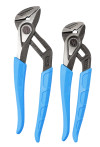 GS-1X 2pc SPEEDGRIP™ Tongue & Groove Pliers Set