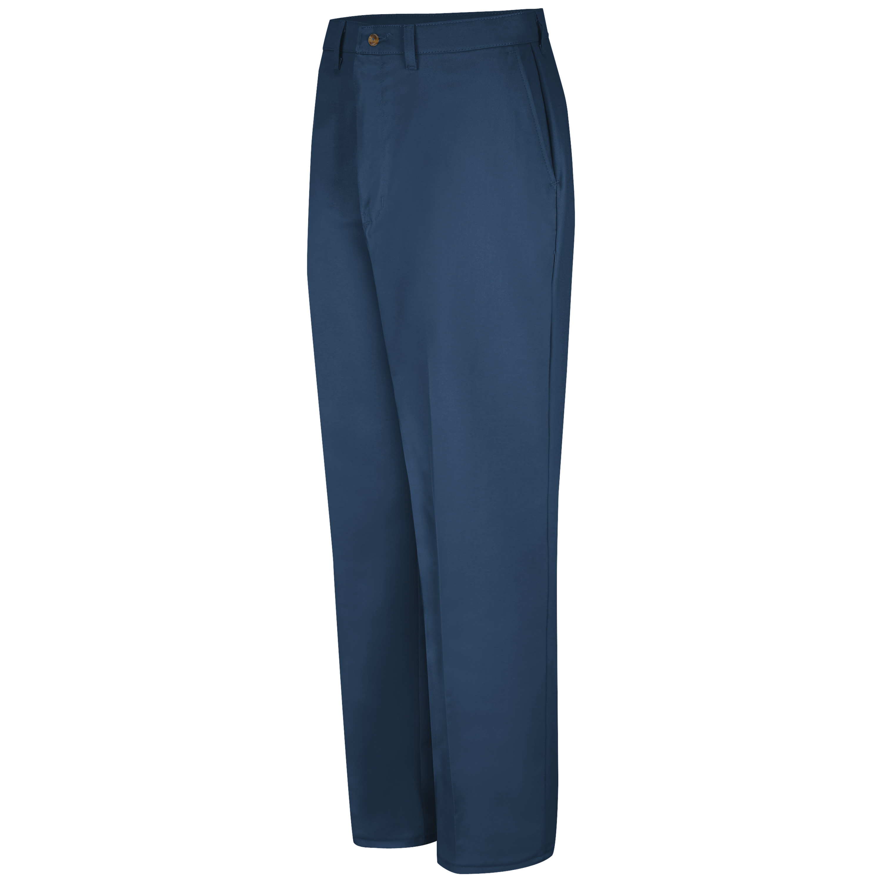Pantalon homme coton uni devant capuche rouge - Photo 9/11
