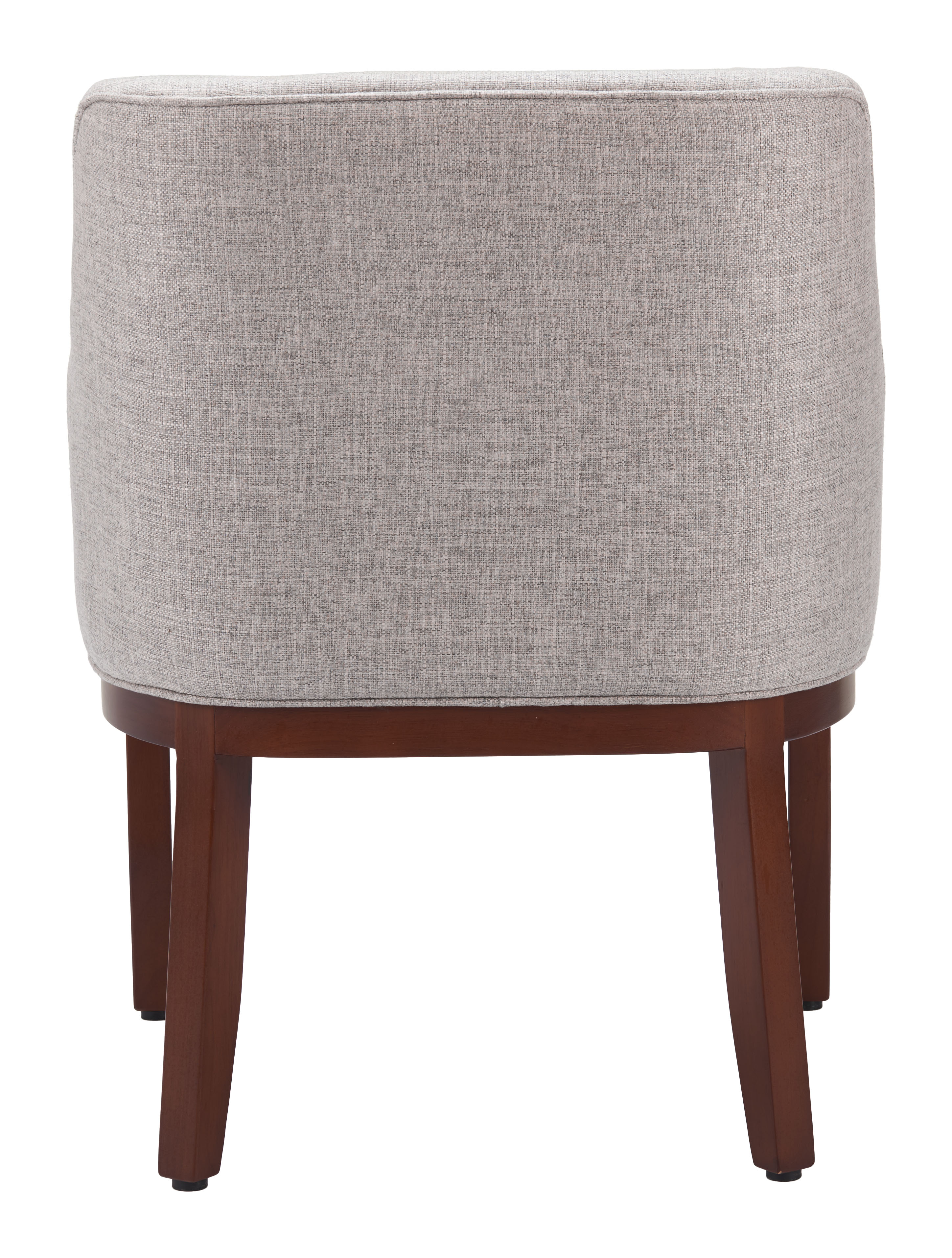 Berbera Dining Chair Gray product image
